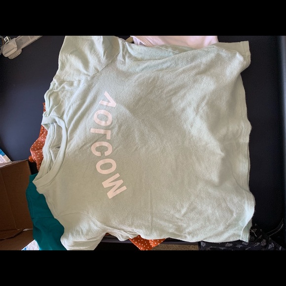 Volcom t-shirt - Picture 3 of 5